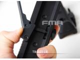 FMA QD FFG 3 Angled Fore Grip TB1101-DE